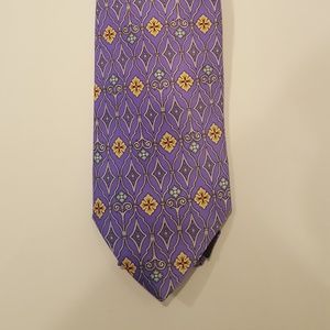 Robert Talbot Tie NWT
